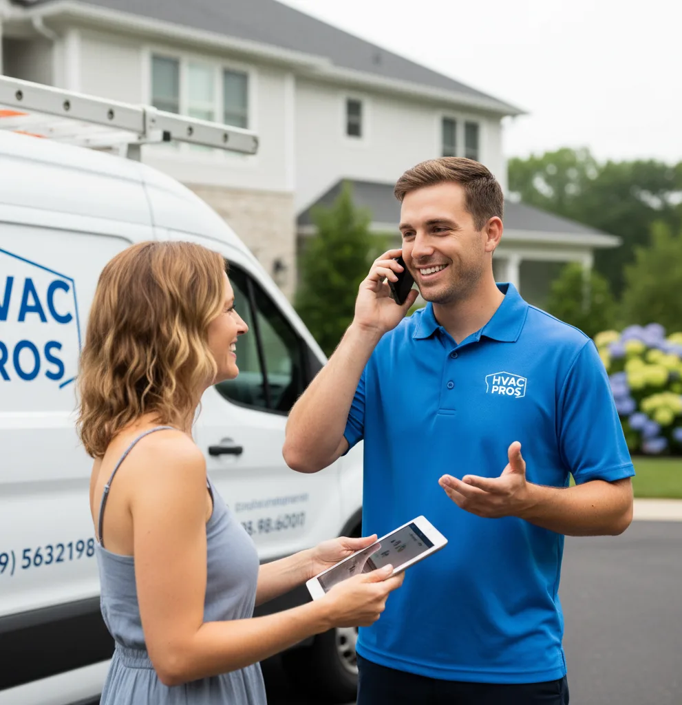 AC Installation in Kelseyville, CA